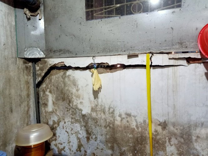 Dự án khủng bị “tuýt còi” vì để cần trục tháp vươn xa ảnh 2