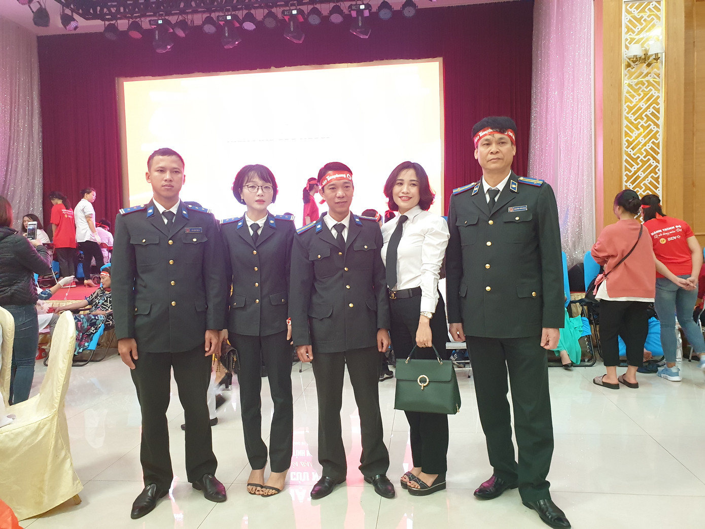 Sôi động Chủ nhật Đỏ lần thứ XII - năm 2020 tại Nghệ An ảnh 16