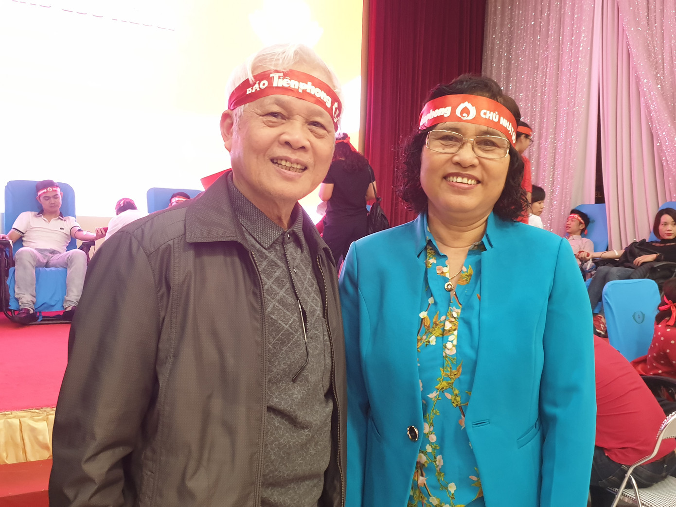 Sôi động Chủ nhật Đỏ lần thứ XII - năm 2020 tại Nghệ An ảnh 12