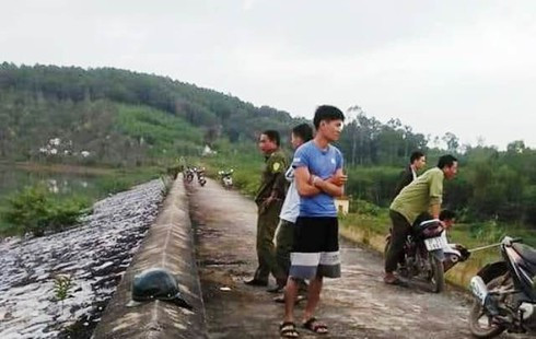 Nữ sinh lớp 6 tử vong bất thường khi đi sinh nhật bạn về ảnh 1