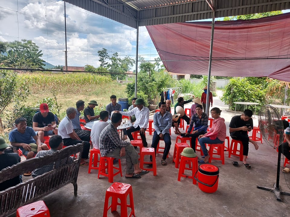 Vụ bé 5 tuổi chết trong tư thế bị trói tay: Hé lộ thông tin liên quan nghi phạm ảnh 2