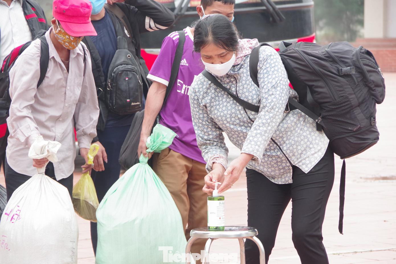 'Mục sở thị' 2 khu cách ly tập trung tại tỉnh Nghệ An ảnh 1