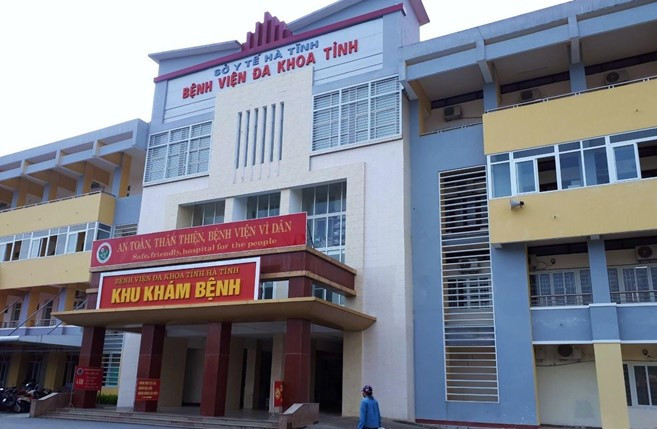 Bệnh viện Hà Tĩnh nói gì vụ người chết vẫn đi 'khám bệnh' 12 lần ảnh 1
