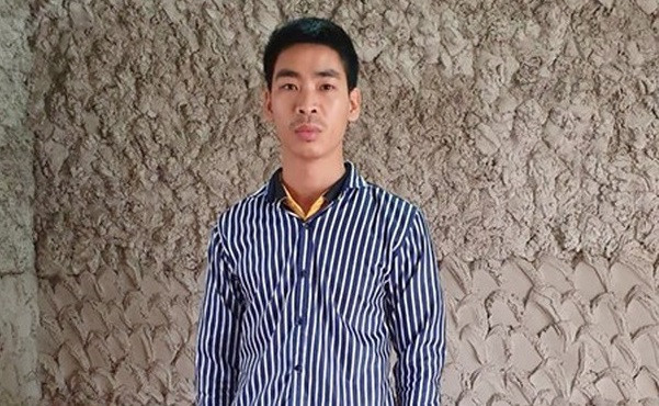 Bắt kẻ cầm đầu nhóm đối tượng giả danh công an chiếm đoạt 3,3 tỉ đồng ảnh 1