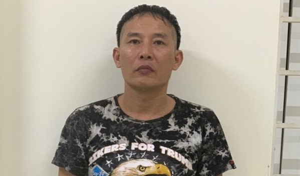 Bắt đối tượng đưa 3 người phụ nữ sang Trung Quốc bán thai nhi ảnh 1