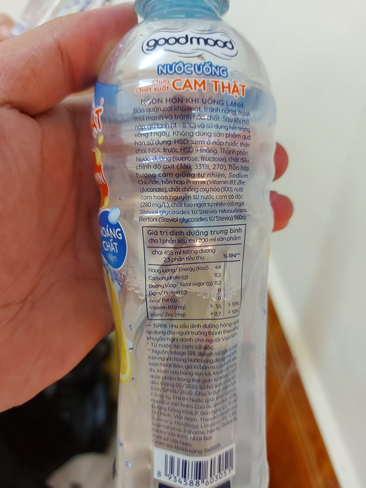 Nguyên nhân 9 học sinh nôn mửa khi uống nước phát miễn phí ảnh 2