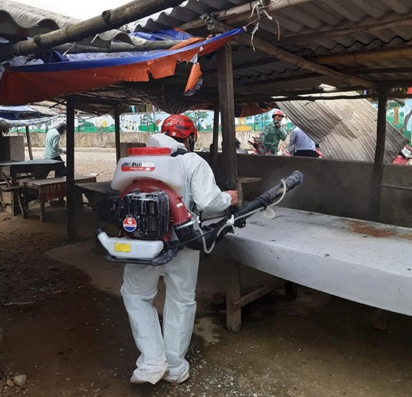 Cập nhật dịch corona: Số ca tử vong tăng lên 493 ca ảnh 3