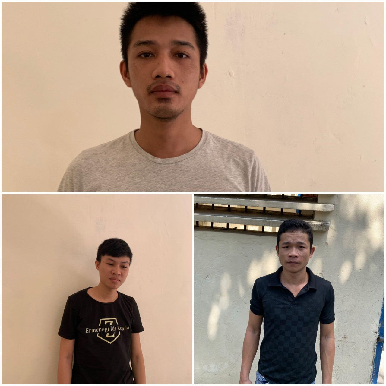 Bắt nhóm đối tượng 'hack' tài khoản Facebook lừa đảo hàng trăm triệu đồng ảnh 1