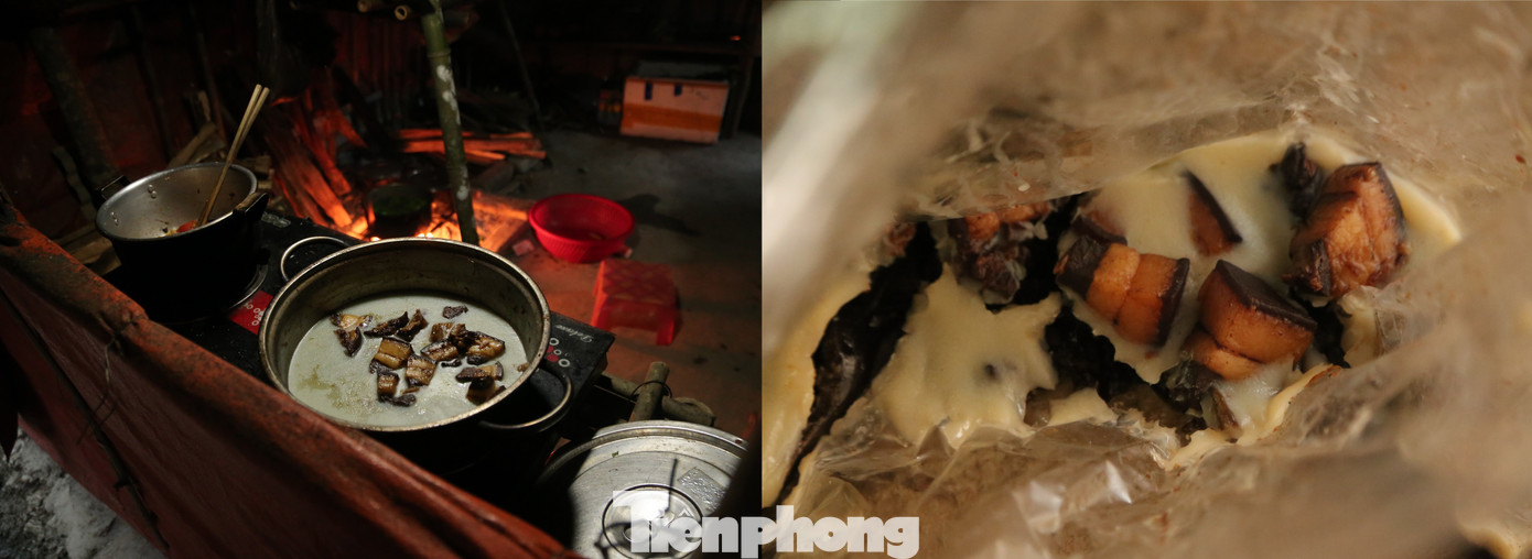 Đạp đá nhọn, đội sương khuya, bộ đội biên phòng đêm ngày tuần tra biên giới ảnh 6