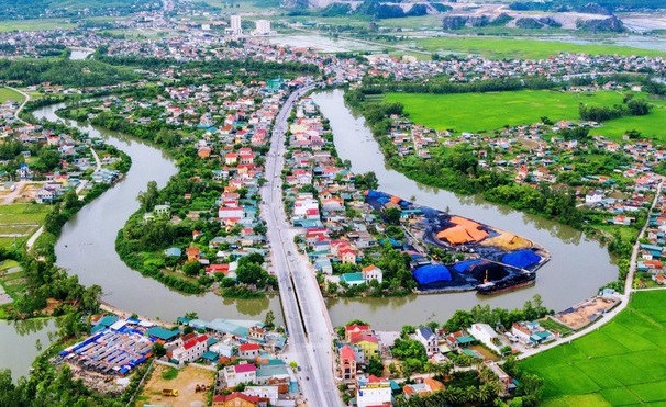 Nghệ An tập trung phát triển 3 vùng kinh tế trọng điểm ảnh 3