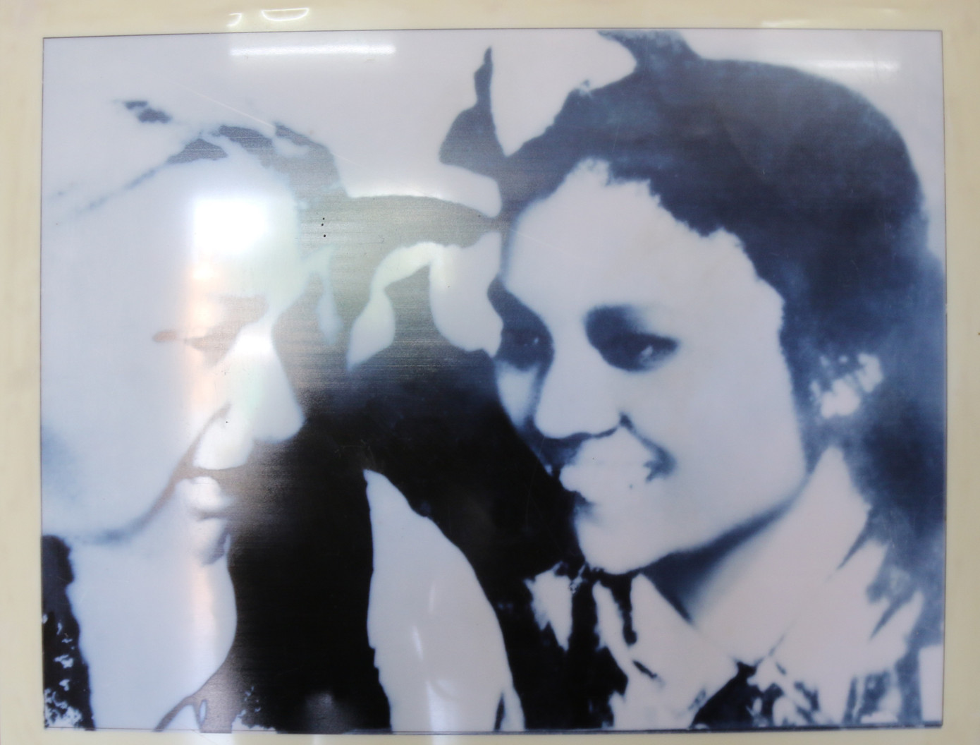 Xúc động trước những kỷ vật của nữ chiến sỹ cộng sản kiên cường ảnh 6