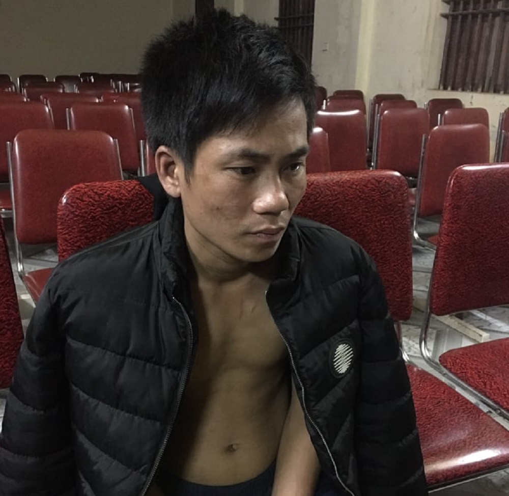 Khởi tố đối tượng hiếp dâm người phụ nữ khi đi bắt cá trong đêm ảnh 1