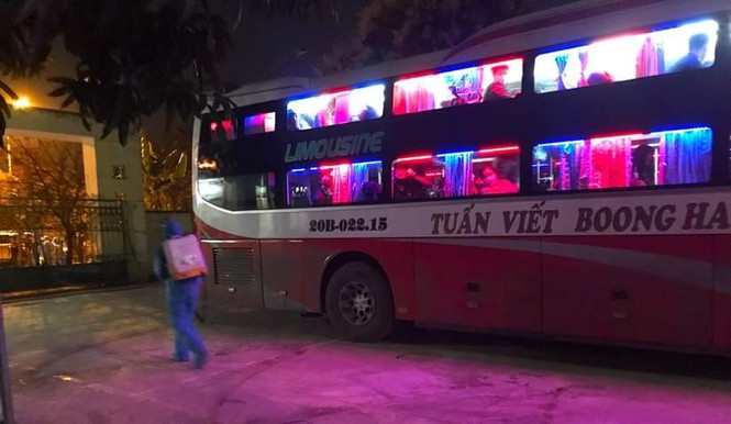 Truy tìm đối tượng bỏ trốn nghi vấn đưa 7 người Trung Quốc nhập cảnh trái phép ảnh 1