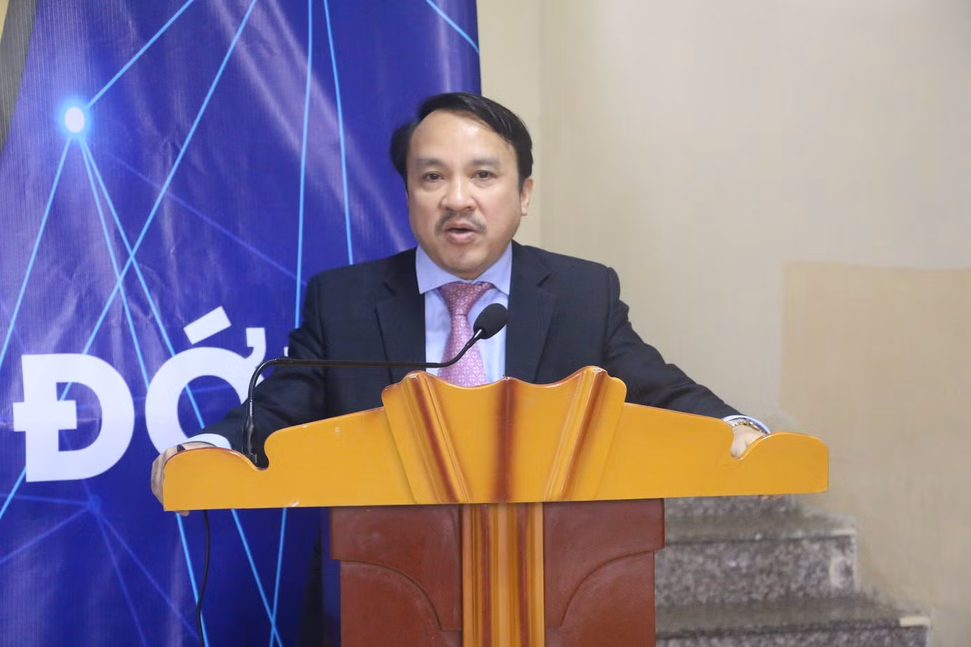 Thành lập Trung tâm bệnh nhiệt đới ở Nghệ An ảnh 2