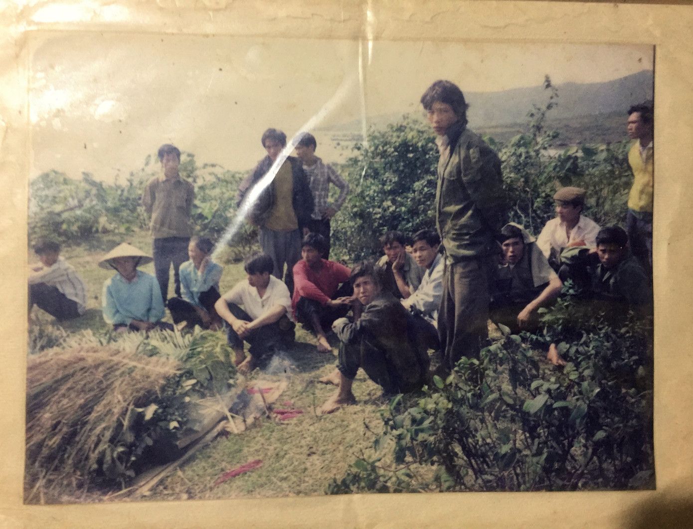 Chuyện người phụ nữ liều mình cứu 34 người bị đắm đò nơi thượng nguồn ảnh 2