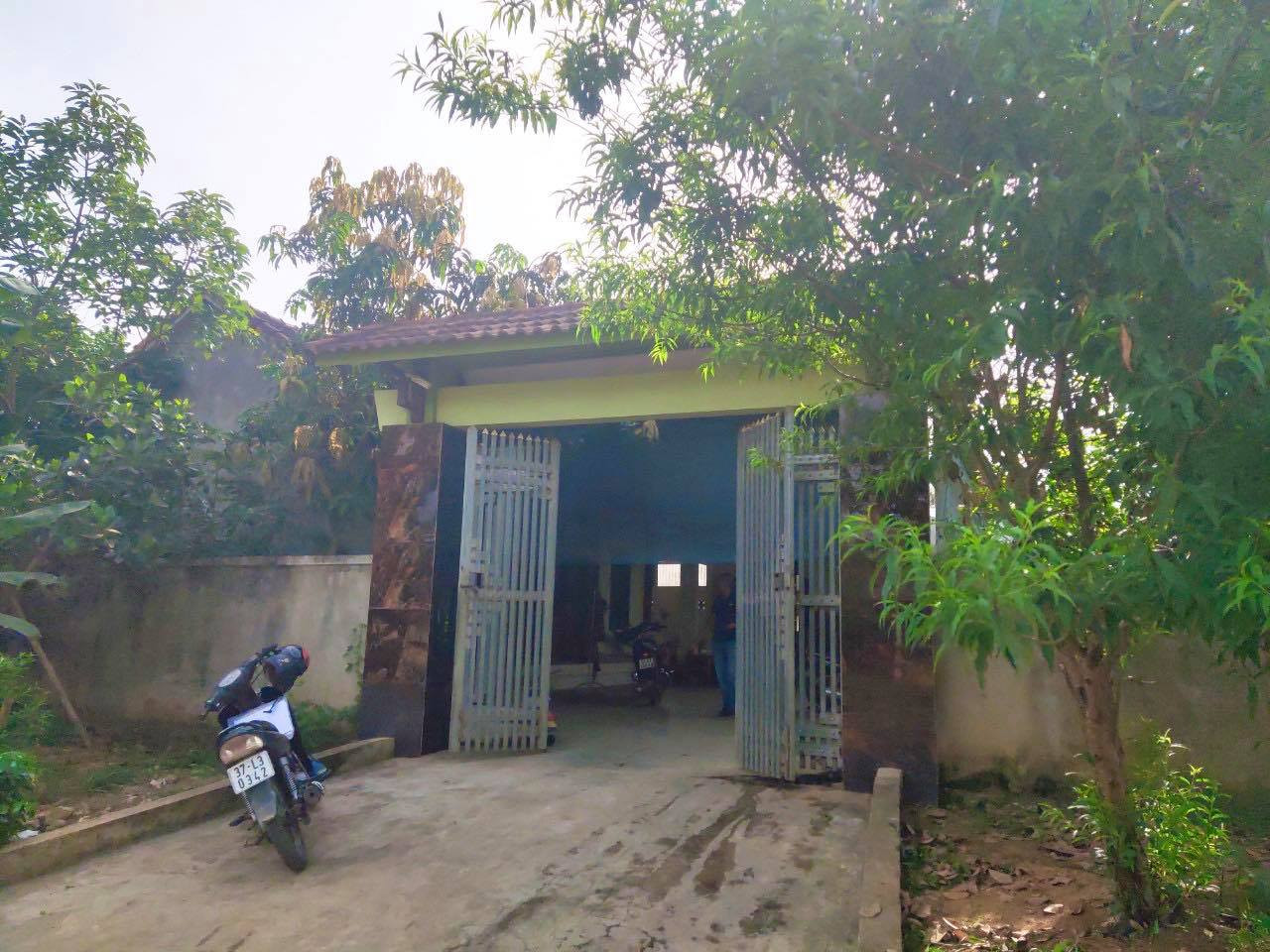 Hàng chục hộ dân bỗng dưng 'thoát nghèo' sau khi nhận tiền hỗ trợ COVID-19 ảnh 2