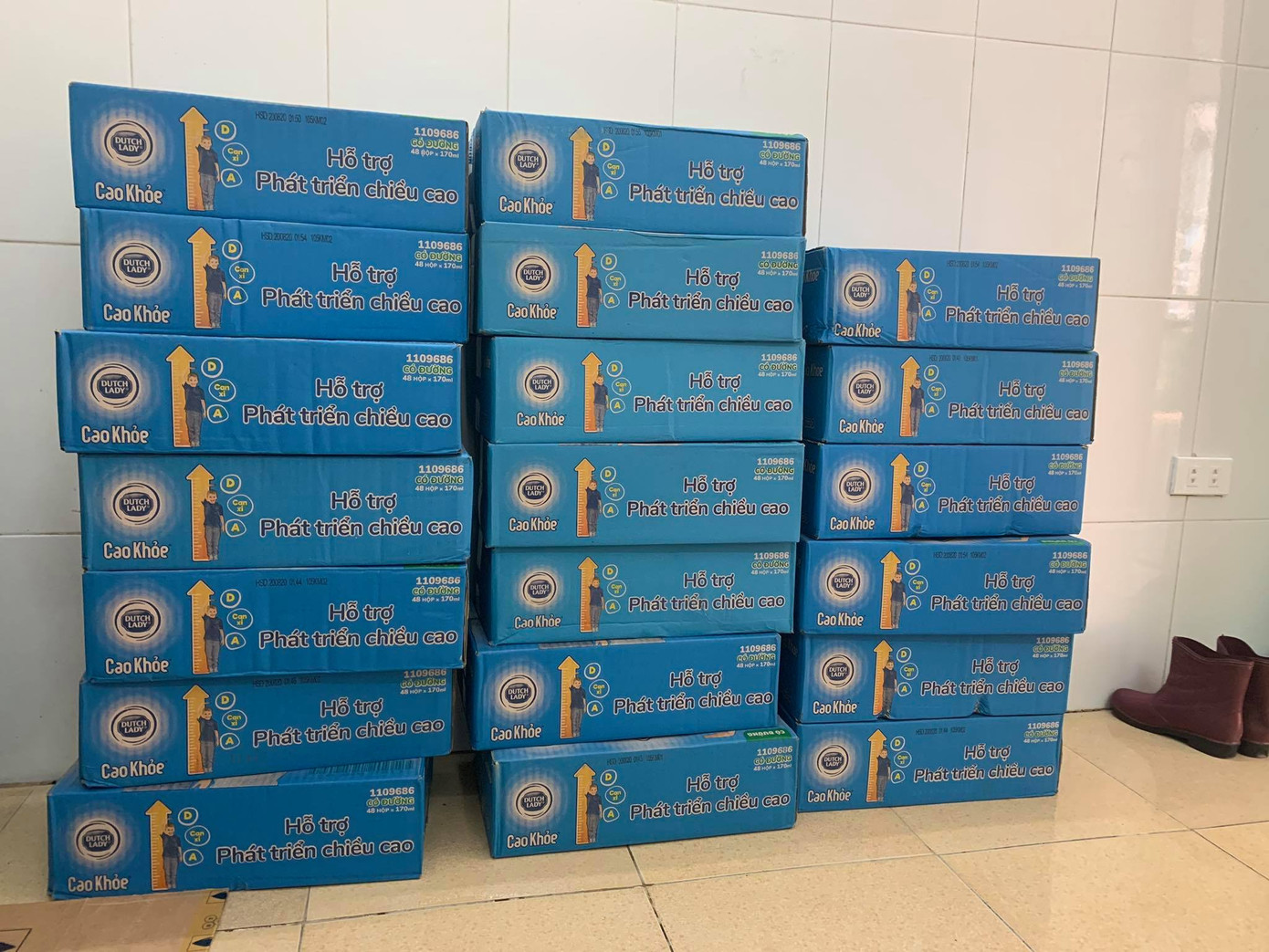 Lan tỏa 'gian hàng 0 đồng, suất cơm 0 đồng' trong dịch COVID-19 ảnh 3