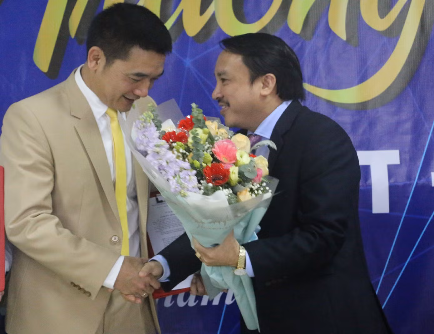 Thành lập Trung tâm bệnh nhiệt đới ở Nghệ An ảnh 3