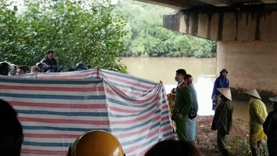 Thông tin mới nữ sinh 16 tuổi để lại tâm thư rồi nhảy cầu tự tử ảnh 1