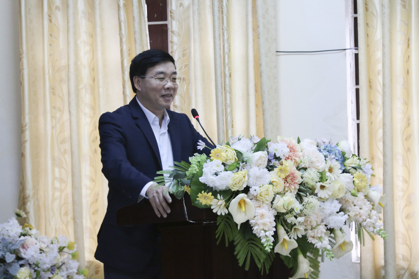 Ban Bí thư Trung ương Đoàn ra quyết định chuẩn y Bí thư Tỉnh đoàn Nghệ An ảnh 2