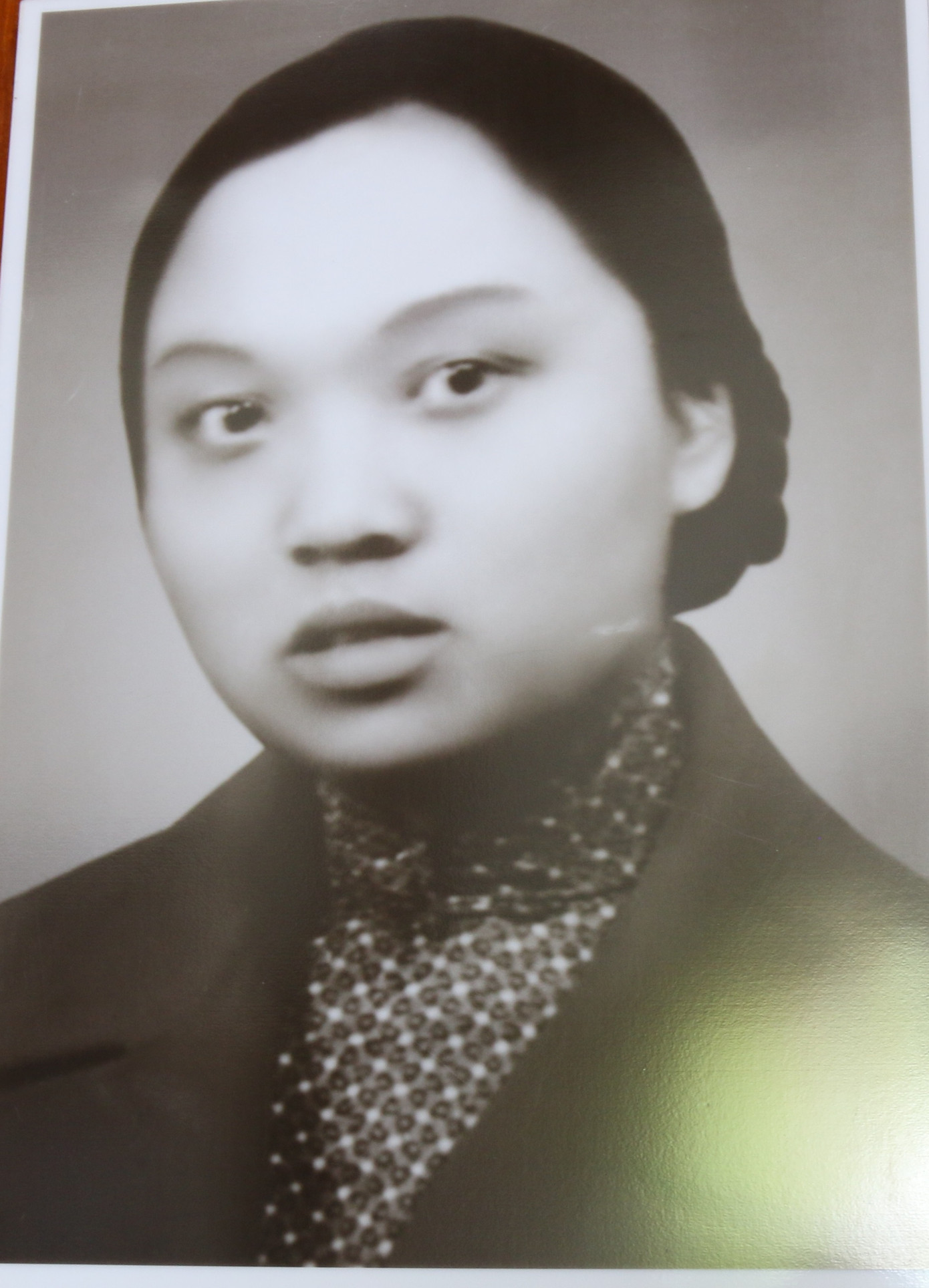 Xúc động trước những kỷ vật của nữ chiến sỹ cộng sản kiên cường ảnh 5