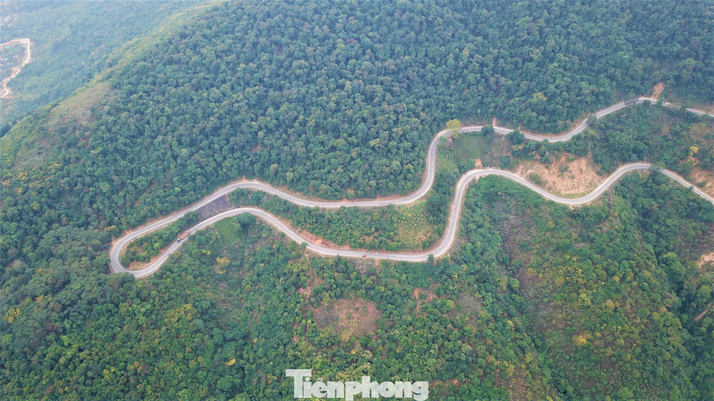 Đạp đá nhọn, đội sương khuya, bộ đội biên phòng đêm ngày tuần tra biên giới ảnh 1