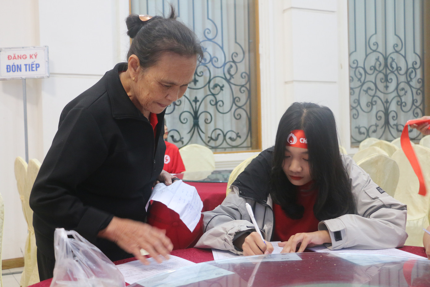 Sôi động Chủ nhật Đỏ lần thứ XII - năm 2020 tại Nghệ An ảnh 9