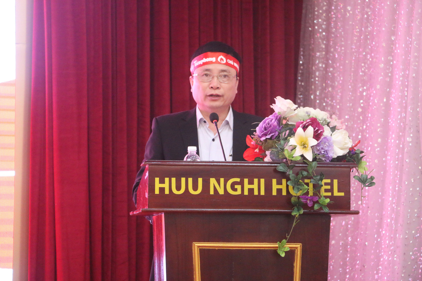 Sôi động Chủ nhật Đỏ lần thứ XII - năm 2020 tại Nghệ An ảnh 2