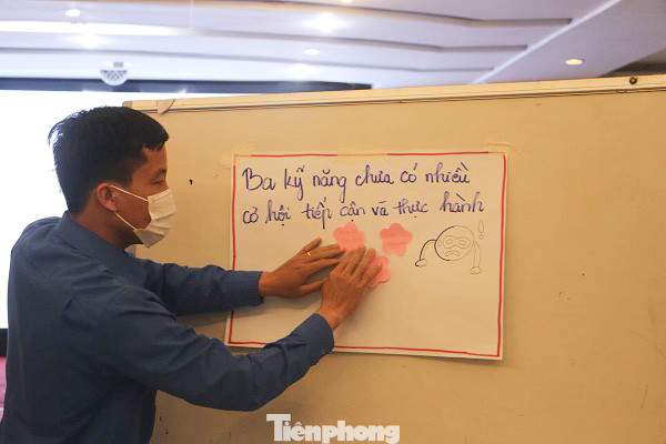 Hội đồng đội Trung ương tập huấn cán bộ đoàn, đội chủ chốt ở Nghệ An ảnh 5