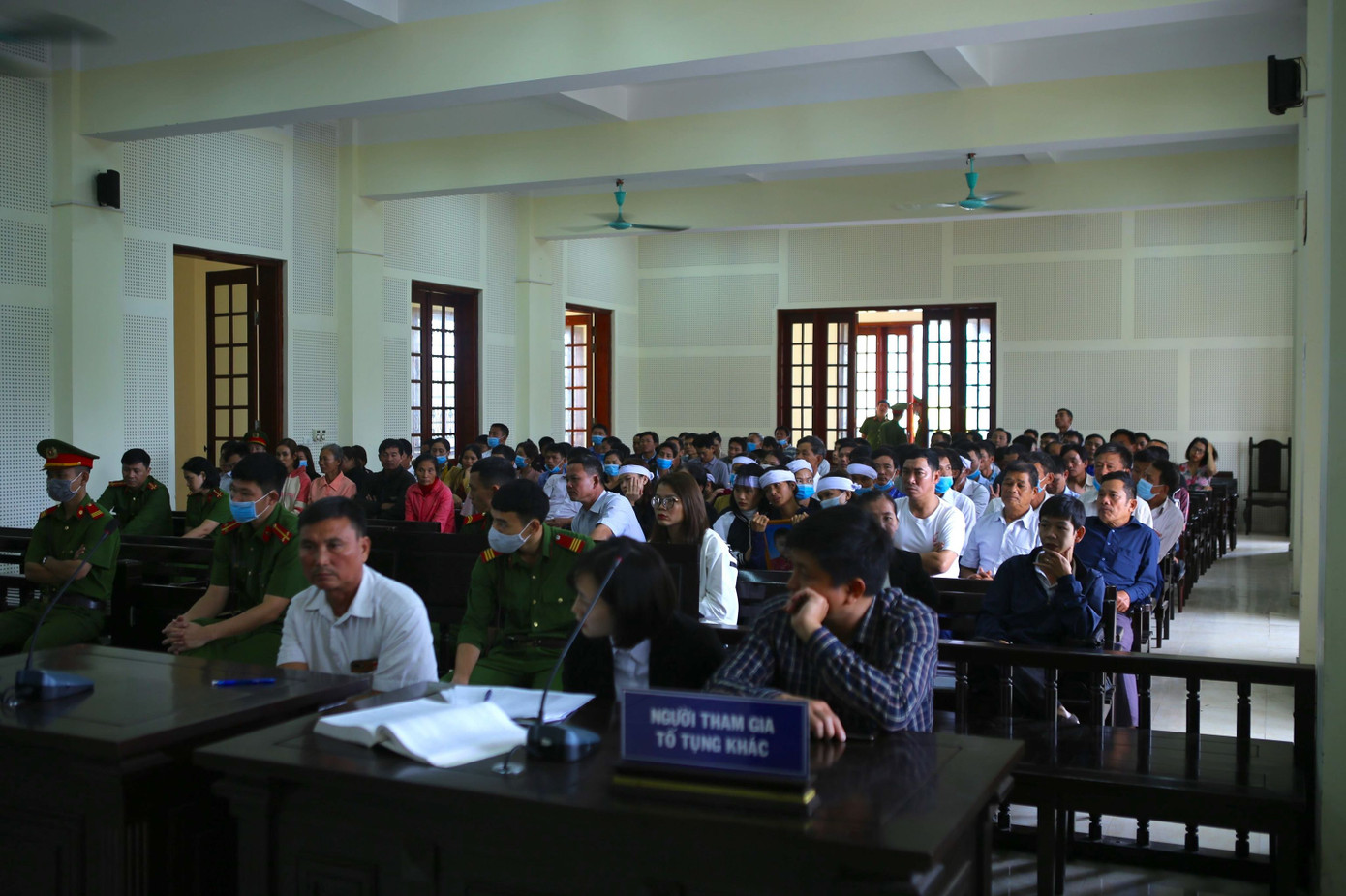 Giấu bé trai trong rừng dẫn đến tử vong, nam sinh 17 tuổi lĩnh án 15 năm tù ảnh 1