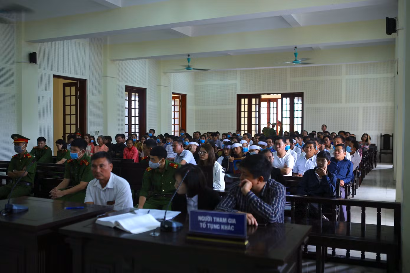 Giấu bé trai trong rừng dẫn đến tử vong, nam sinh 17 tuổi lĩnh án 15 năm tù ảnh 1