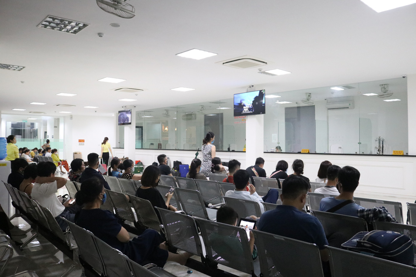 Công ty TNHH Văn Minh - Uy tín tạo niềm tin ảnh 3