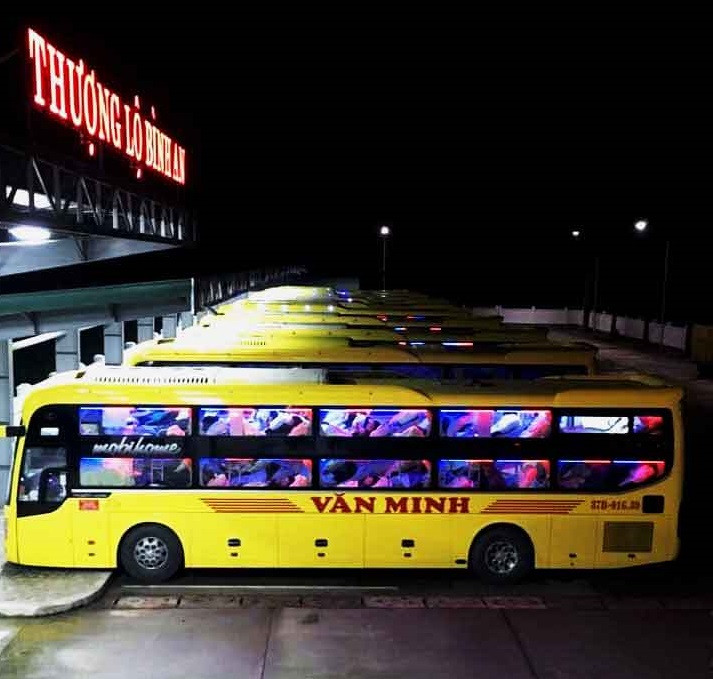 Công ty TNHH Văn Minh - Uy tín tạo niềm tin ảnh 5