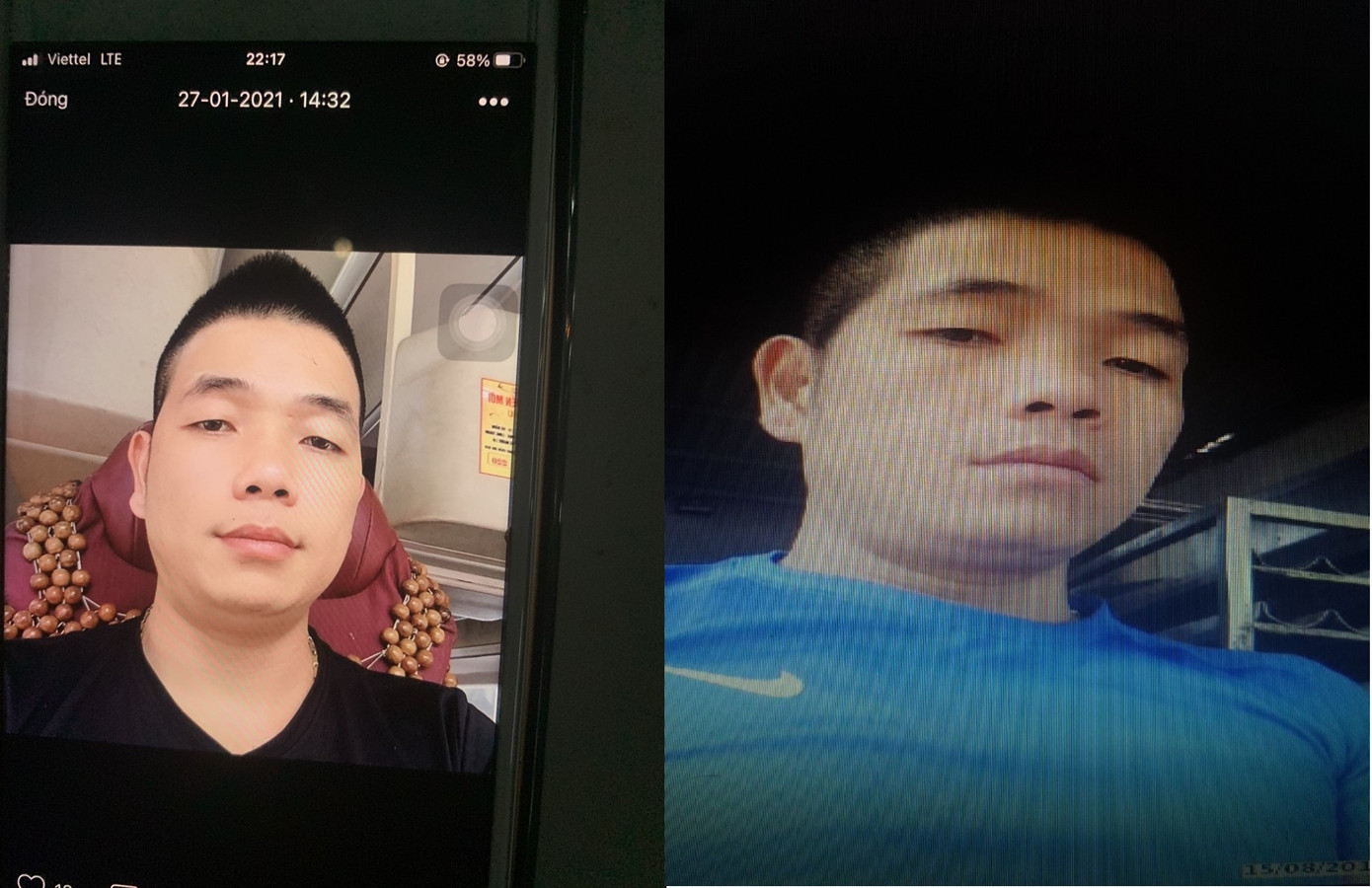 Truy tìm đối tượng bỏ trốn nghi vấn đưa 7 người Trung Quốc nhập cảnh trái phép ảnh 2