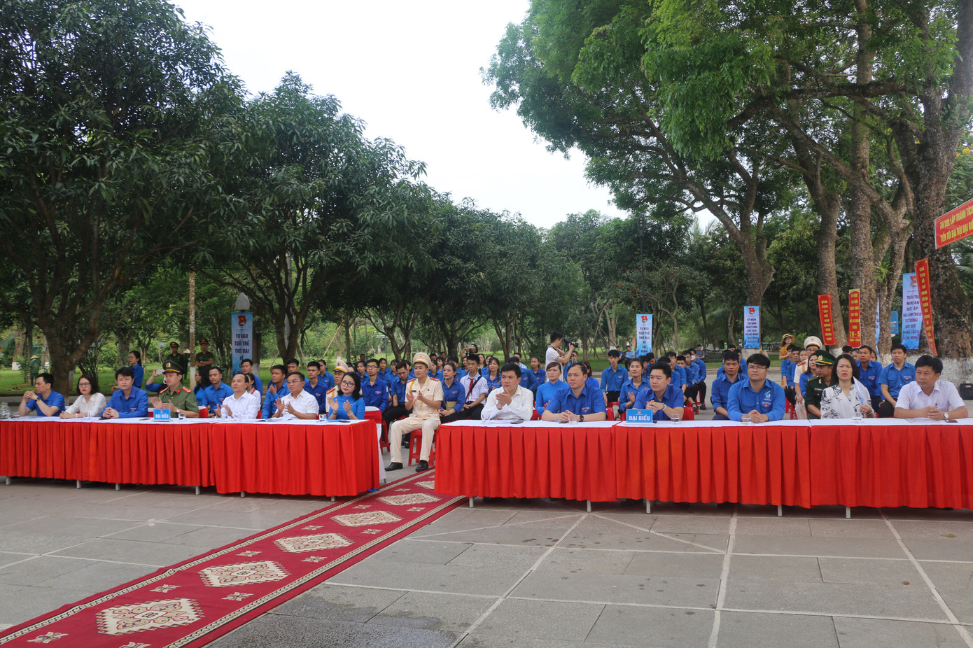 Tỉnh đoàn Nghệ An tuyên dương 26 thanh thiếu nhi tiêu biểu ảnh 2