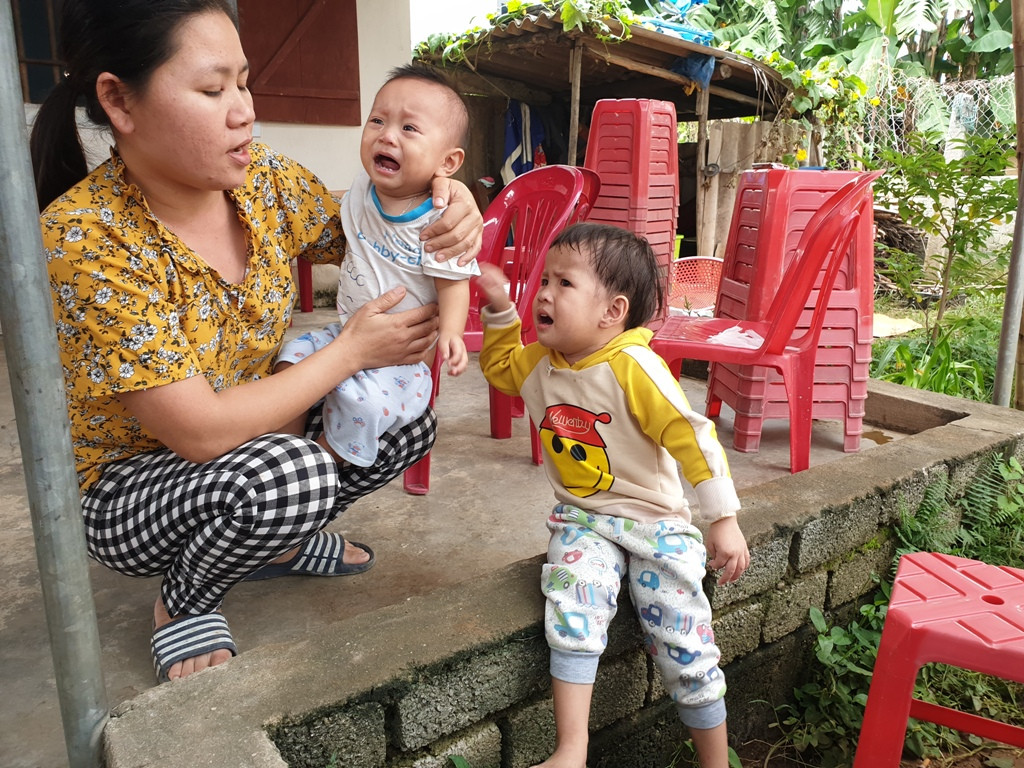 Thảm kịch 39 thi thể trên container ở Anh: Nước mắt tại quê nhà ảnh 4