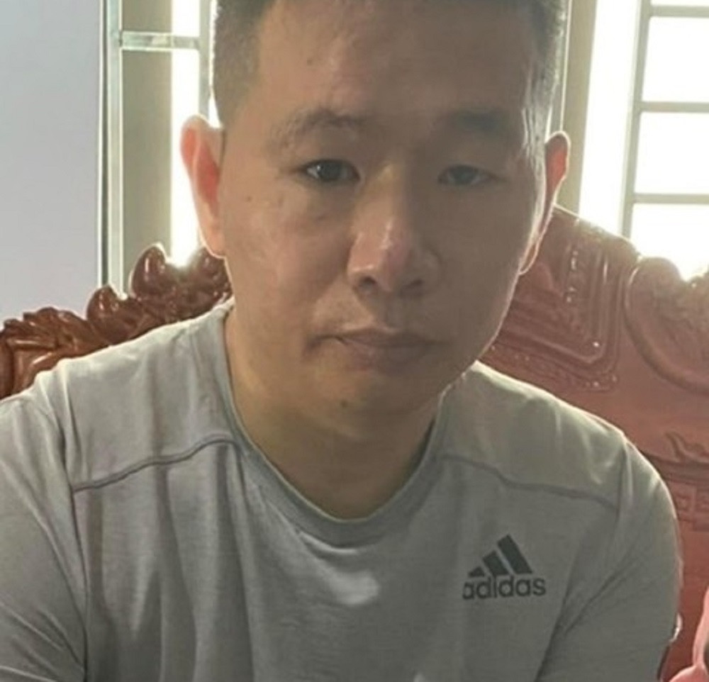 Giáo viên võ thuật cầm đầu đường dây cho vay nặng lãi giá 'cắt cổ' ảnh 1