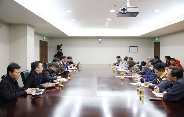 Hà Tĩnh cách ly hơn 300 người nhập cảnh từ Trung Quốc ảnh 1