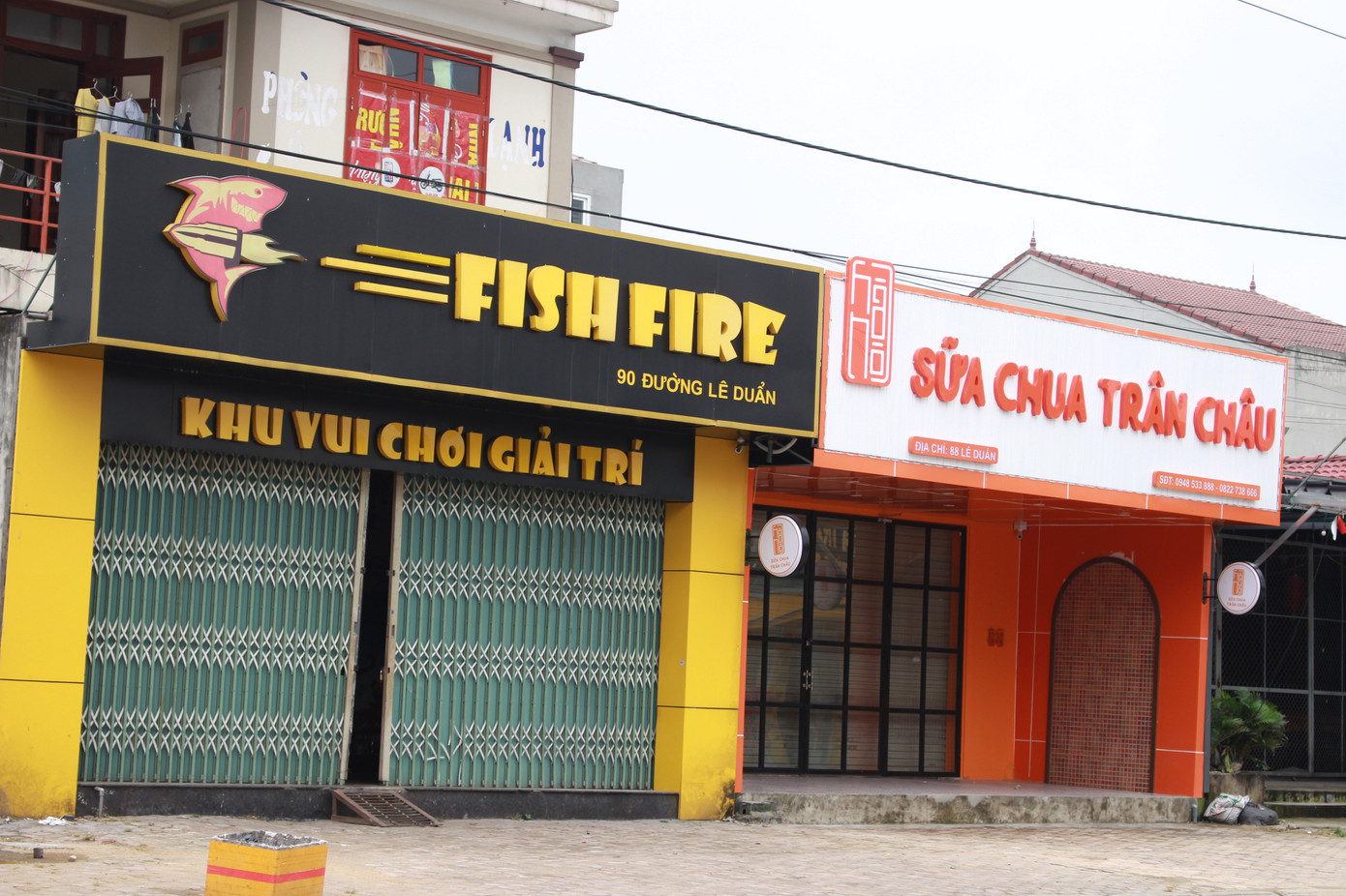 Nghệ An: Bất chấp ‘lệnh cấm’, nhiều quán cà phê mở cửa đón khách ảnh 8