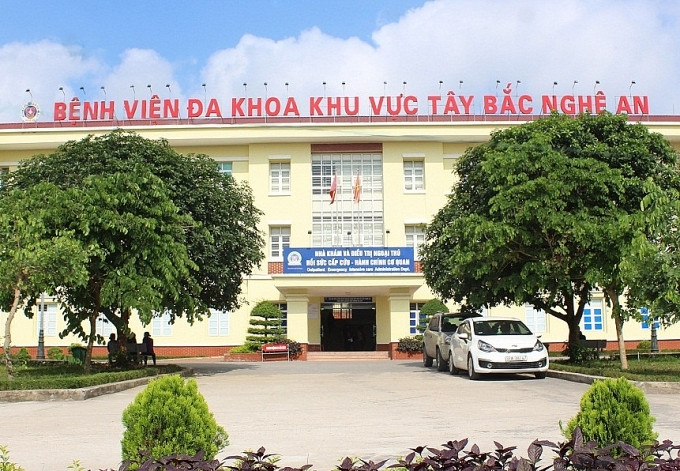 Hai bé ở Nghệ An tử vong sau khi tiêm vắc xin viêm gan B ảnh 1