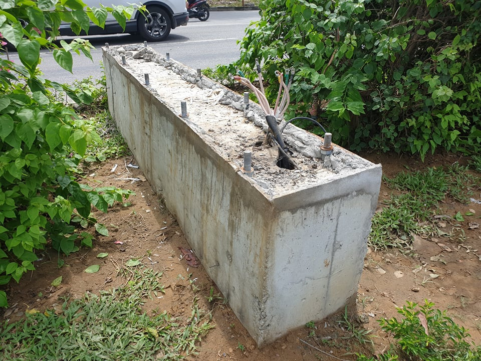 Lộ nguyên nhân công trình 11 tỷ đồng ở TP Vinh đổ gãy chỉ sau trận giông lốc ảnh 4