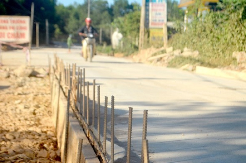 Sở NN&PTNT Nghệ An ưu ái cho doanh nghiệp ruột? ảnh 2