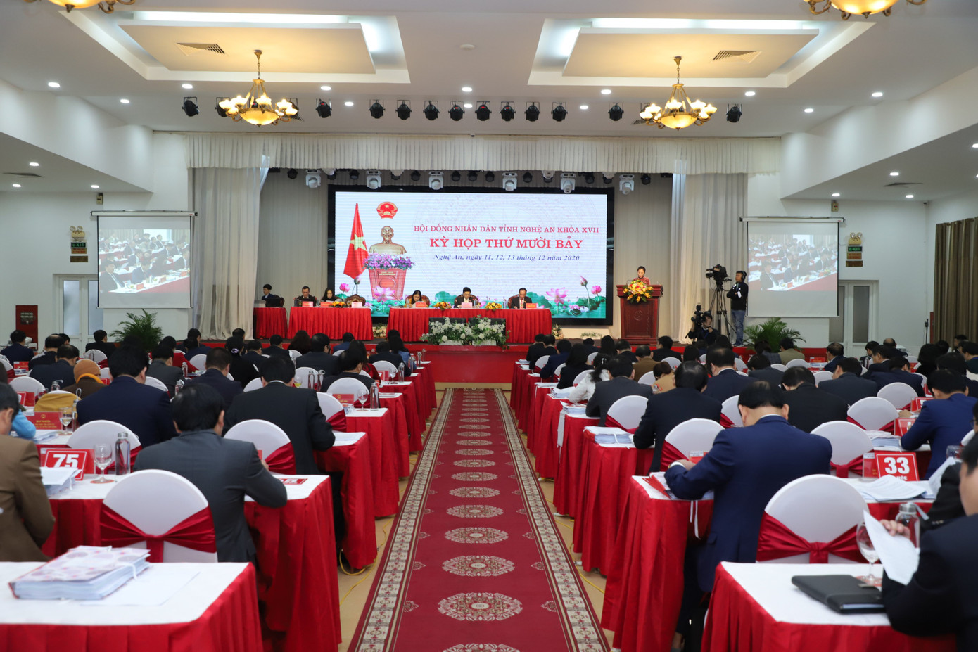 Nghệ An rút giấy phép 15 dự án thủy điện ảnh 1