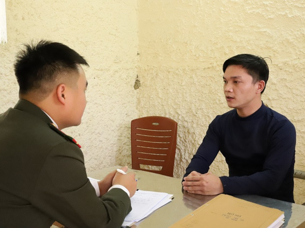 Khởi tố 7 đối tượng liên quan đến vụ 39 người chết trong xe container ở Anh ảnh 1