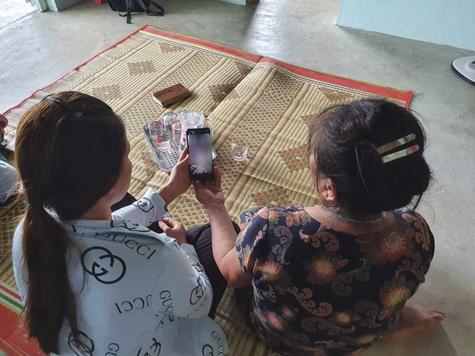 Tạm giữ người đàn ông 67 tuổi để điều tra hành vi xâm hại bé gái 12 tuổi ảnh 1