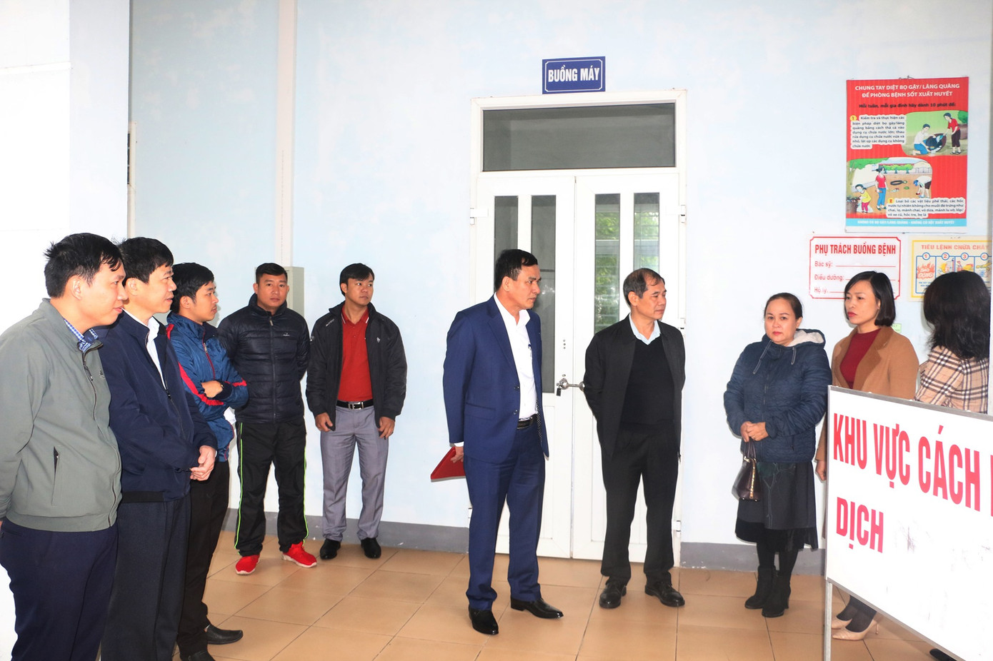 Ảnh hưởng dịch corona, Cần Thơ ngừng nhận khách Trung Quốc ảnh 4