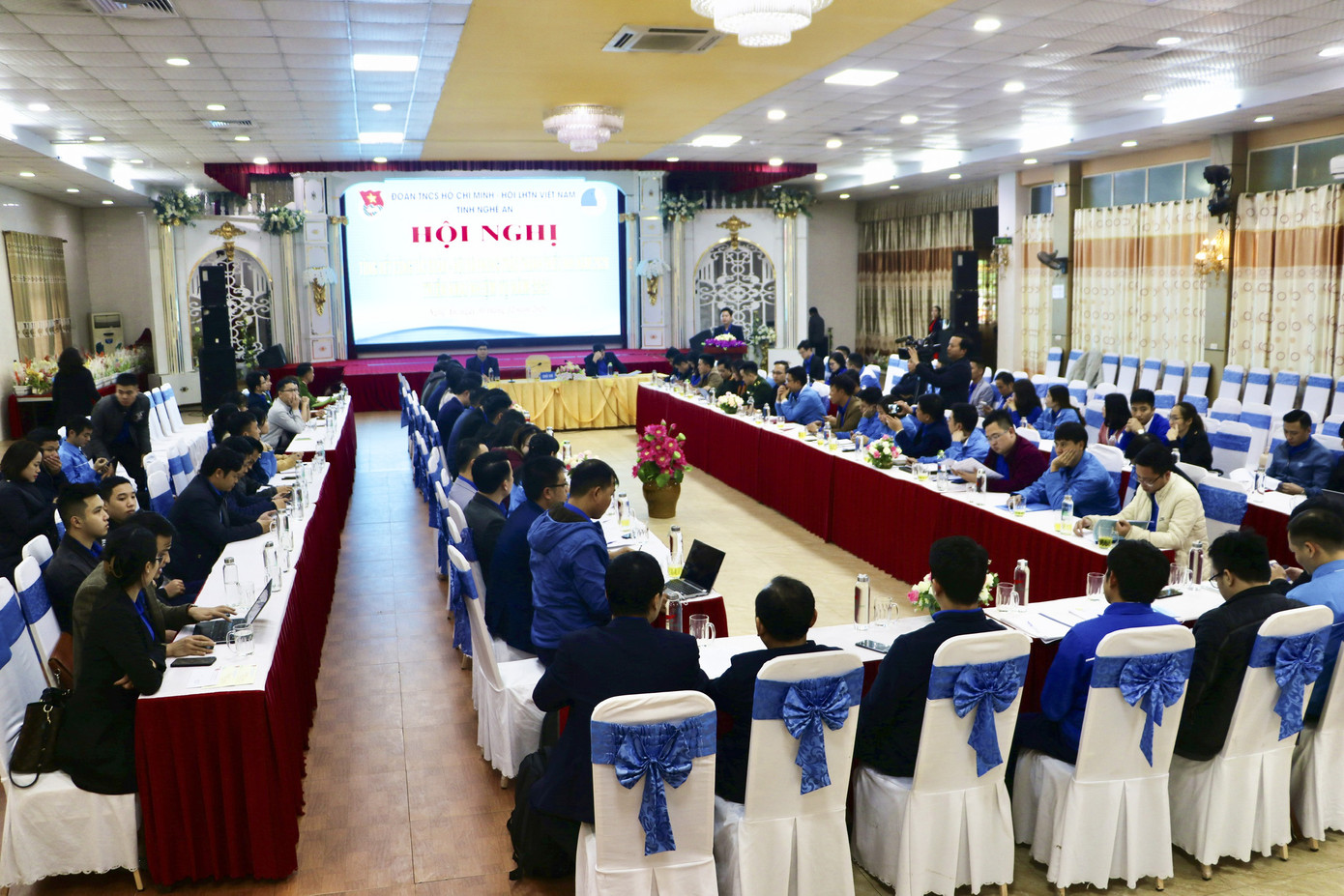 Hơn 100 cán bộ, chiến sĩ Công an tỉnh An Giang tham gia Chủ nhật Đỏ ảnh 15