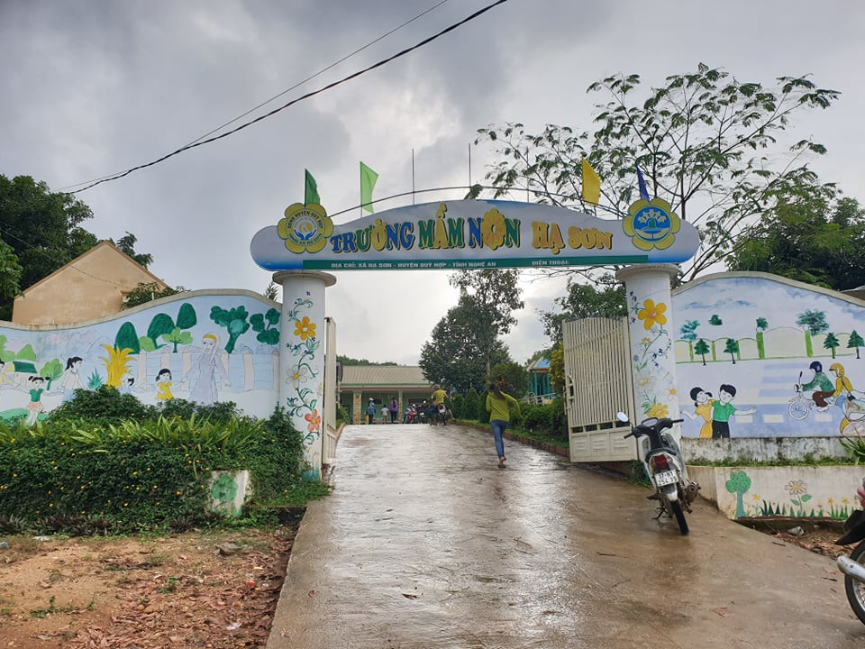 Lắp camera giám sát trường, lớp học: Hà Nội, TPHCM đi tiên phong ảnh 1