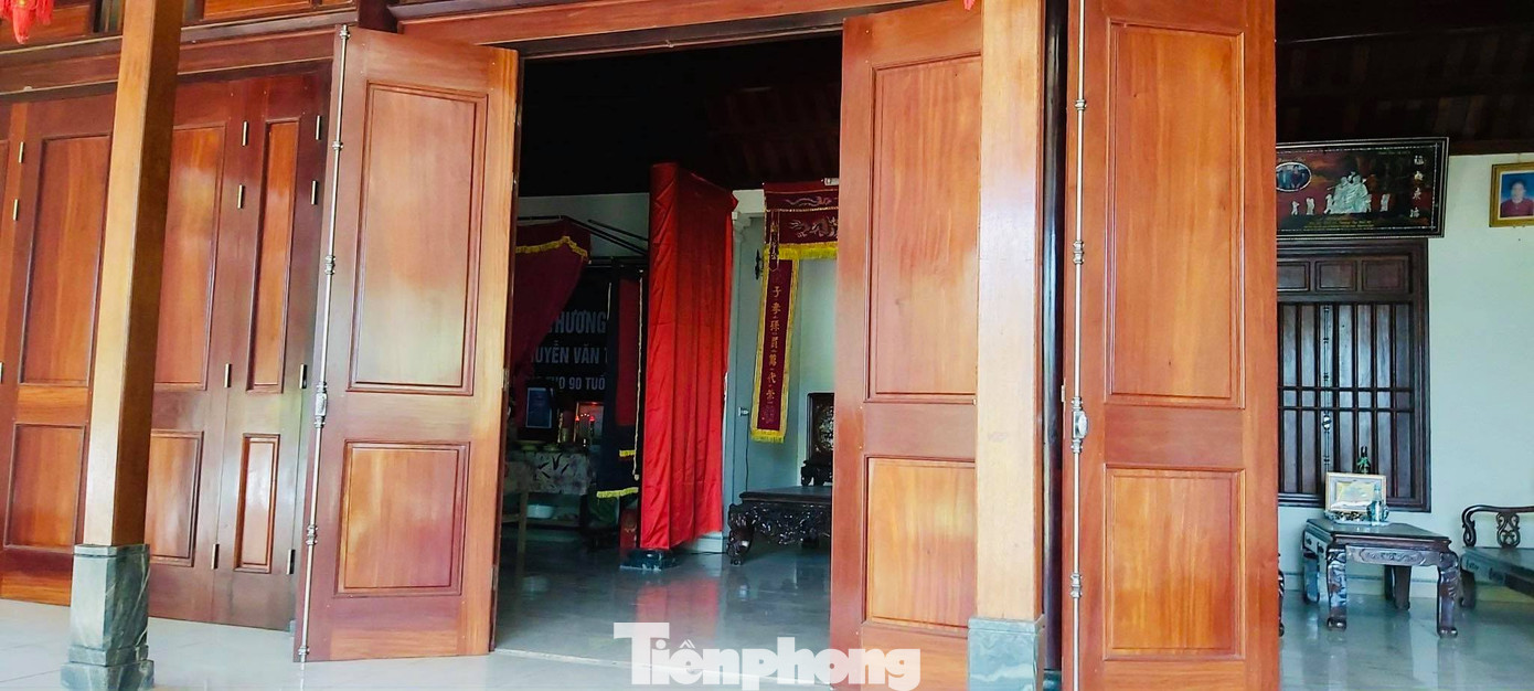 Những ngôi nhà của hộ dân 'bỗng dưng' thoát nghèo sau khi nhận hỗ trợ COVID-19 ảnh 8