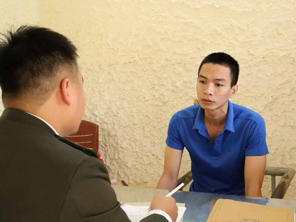 Khởi tố 7 đối tượng liên quan đến vụ 39 người chết trong xe container ở Anh ảnh 2